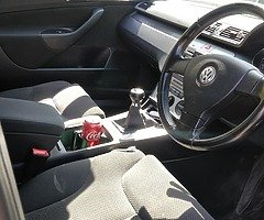 2.0tdi Passat - Image 7/7