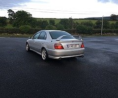 2001 honda Accord Type R Type R - Image 3/9