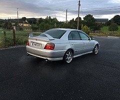 2001 honda Accord Type R Type R - Image 4/9