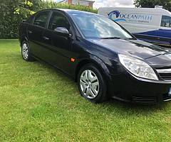 Beautiful Opel Vectra - Image 4/10