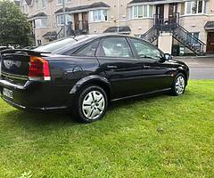 Beautiful Opel Vectra - Image 6/10