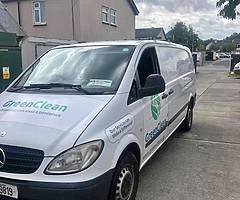 Mercedes Vito