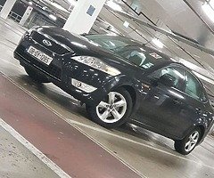 Ford Mondeo 2008 1.6 - Image 4/5