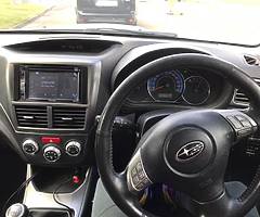 Subaru Impreza wrx 4x4 quid sale - Image 8/9