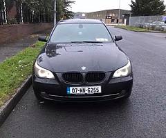 BMW 520D M47 - Image 4/10