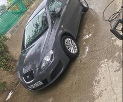 Seat leon 1.9 2009