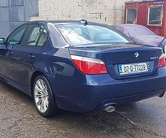 Bmw 520d Msport - Image 5/9