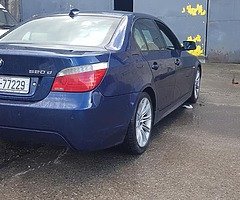 Bmw 520d Msport - Image 6/9