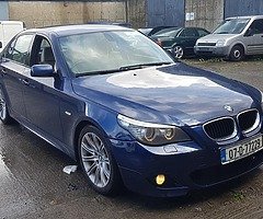 Bmw 520d Msport - Image 7/9