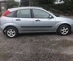 Ford Focus 1.4 - Image 3/8