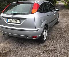 Ford Focus 1.4 - Image 5/8