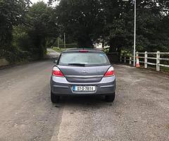 Opel Astra 1.4 2007 - Image 7/10