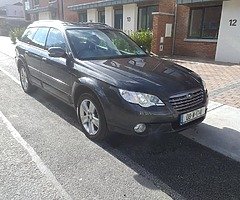 Subaru Outback, petrol, Automatic, 178 000 km, - Image 4/8