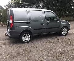 Fiat doblo 1.3 dsl - Image 5/7