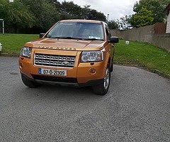 Land Rover Freelander 4x4 Swap px - Image 6/10