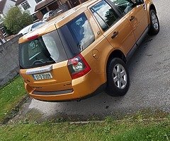 Land Rover Freelander 4x4 Swap px - Image 10/10