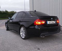 Bmw 318D Msport 09 Auto Start Stop - Image 5/10