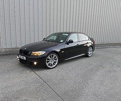 Bmw 318D Msport 09 Auto Start Stop - Image 6/10