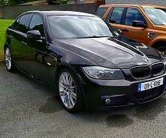 Bmw 318D Msport 09 Auto Start Stop - Image 9/10