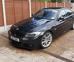 Bmw 318D Msport 09 Auto Start Stop - Image 10/10