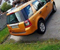 Land Rover Freelander 4x4 Swap px - Image 4/10