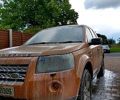 Land Rover Freelander 4x4 Swap px - Image 5/10