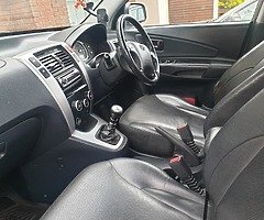 Hyundai tucson - Image 4/4