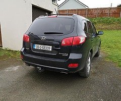 Hyundai santa fe 2006 2.2