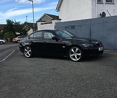 2006 BMW Series 3