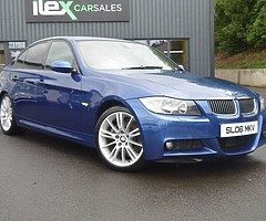 2006 BMW Series 3