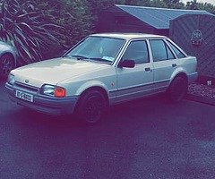 Any Fiesta 1.4 Diesel for sale?