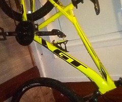 MTB bike GT good condition