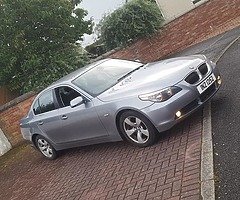 2006 Bmw 530D FSH ⚠️£1950⚠️