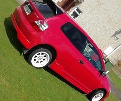 Wanted ep civic parts