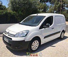 Looking For Citroen Berlingo Or Dispatch 09 - 141