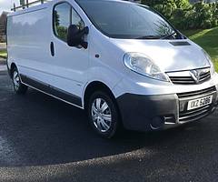 Looking M9R vivaro traffic needing engine are work pm me