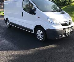 Looking M9R vivaro traffic needing engine are work pm me - Image 4/5