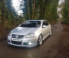 Volkswagen jetta