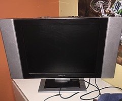 20 inch tv