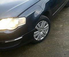 Vw passat 2.0 tdi b6 parts - Image 7/10