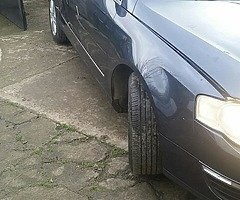 Vw passat 2.0 tdi b6 parts - Image 9/10