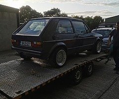 Mk 1 golf - Image 4/4