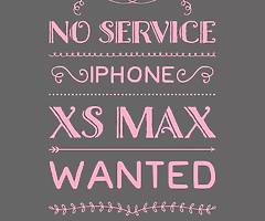 PHONES WANTED !!