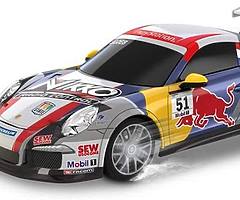 Rc Porsche 911 Gt3 116