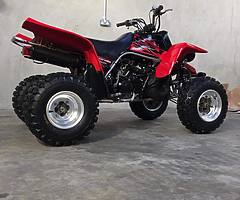 2007 YAMAHA BANSHEE - Image 4/9