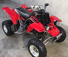 2007 YAMAHA BANSHEE - Image 6/9