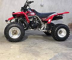 2007 YAMAHA BANSHEE - Image 8/9