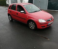 1.3 diesel Corsa