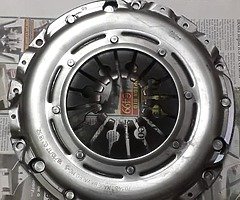 Solid Flywheel and clutch kit 2.0tdi SEAT VW Audi