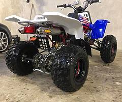 Yamaha Banshee 2012. Road Legal - Image 5/10